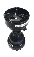 Rsonic 2in1 Shisha Kartuschen Gaskocher NEU