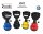 Rsonic 2in1 Shisha Kartuschen Gaskocher NEU